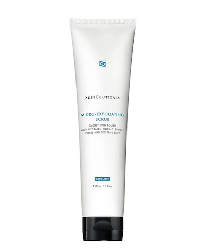 Micro Exfoliating Scrub - Helen's Haven Medspa Salon